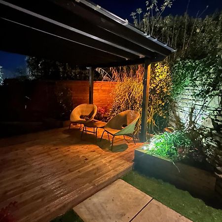 The Cottage Hideout Upholland Eksteriør billede