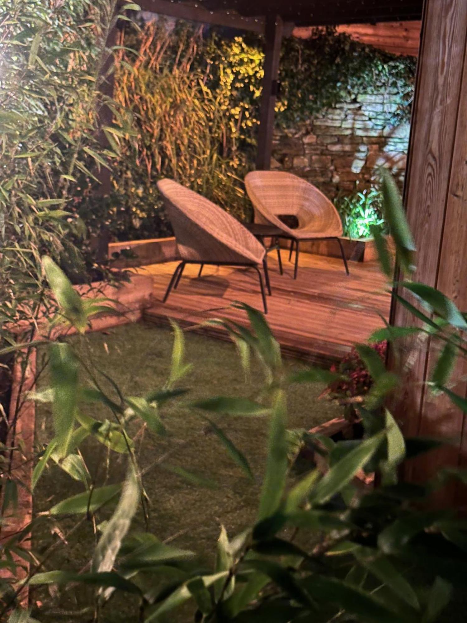 The Cottage Hideout Upholland Eksteriør billede